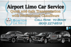 Airport Limo Car Service