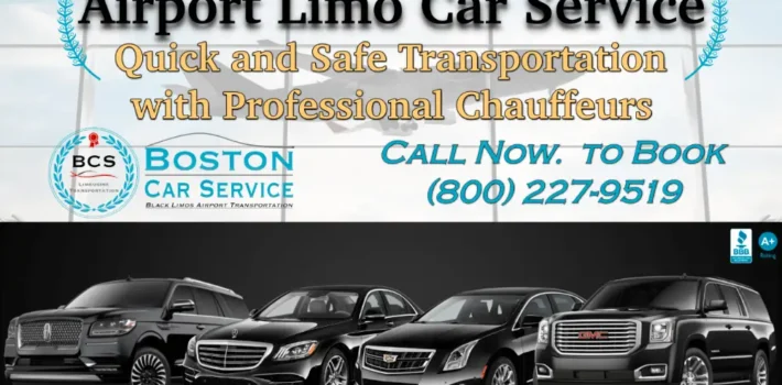 FEATURE AIRPORT LIMO CAR SERVICE