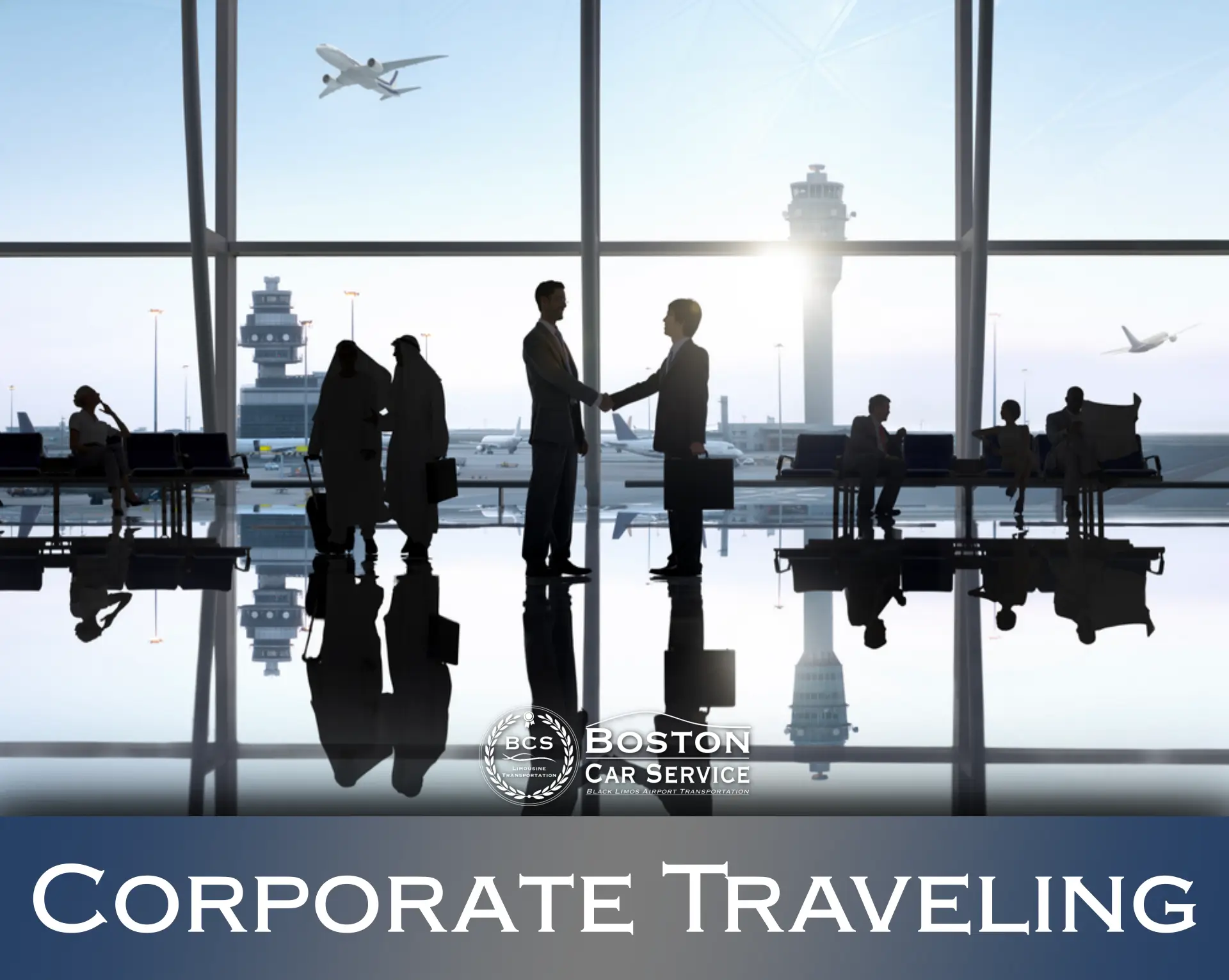 CORPORATE TRAVELING Corporate Traveling