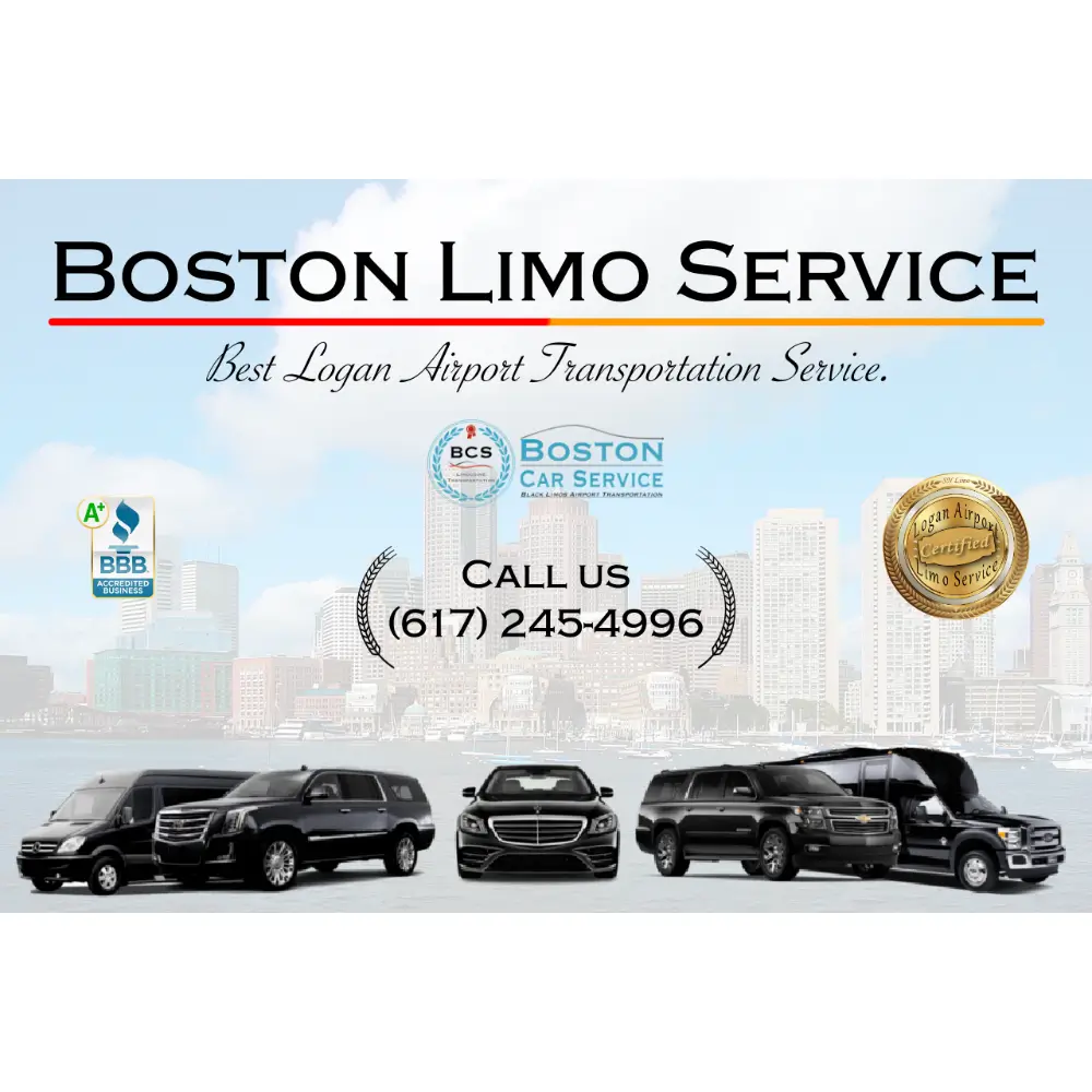 FEATURE Boston Limo Service