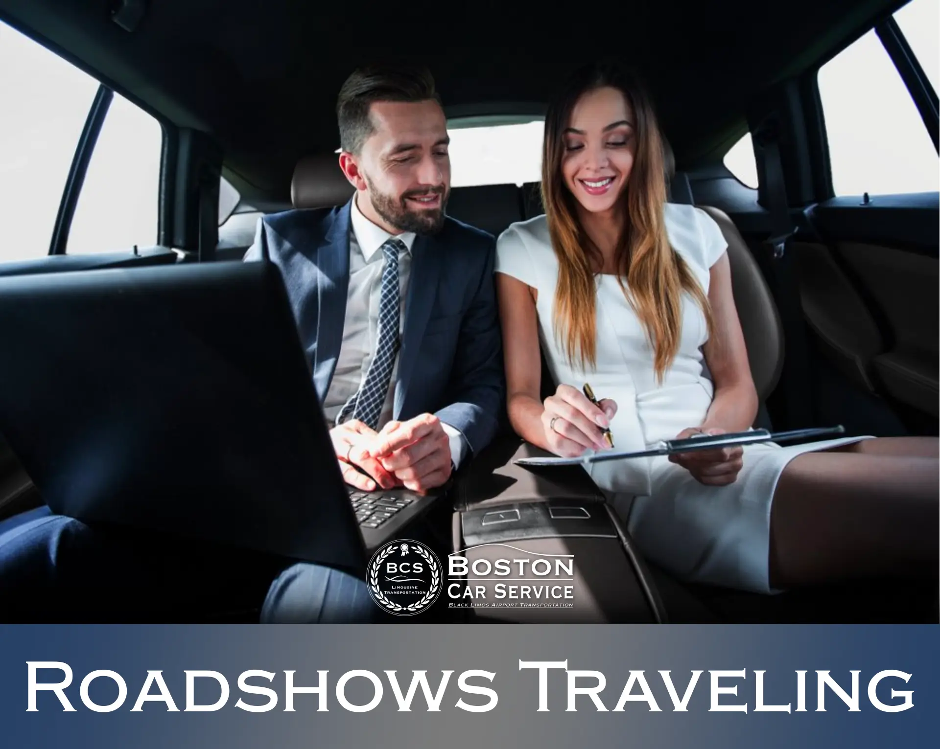 RoadShows Traveling