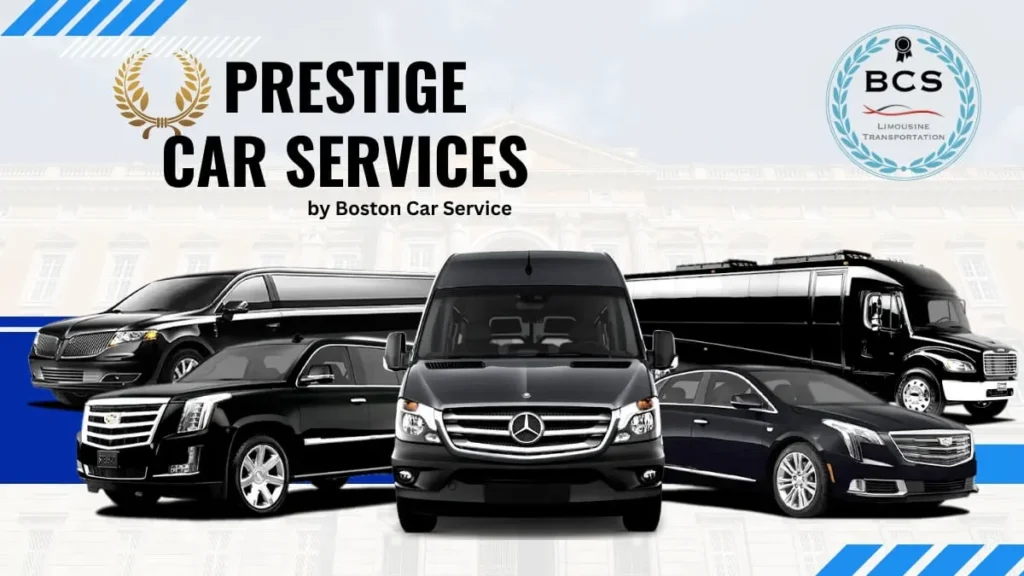 Prestige Car Service