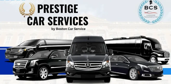 Prestige Car Service